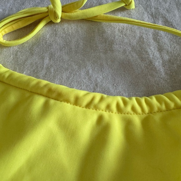 Vibrant colours Tankini - Picture 5 of 12